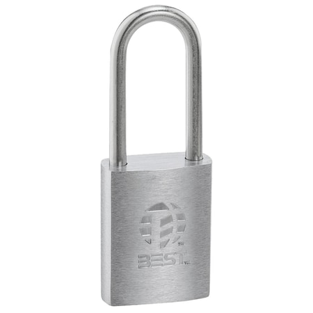Best Padlock 11B772LM